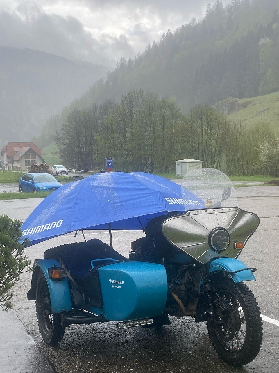 Todtnau