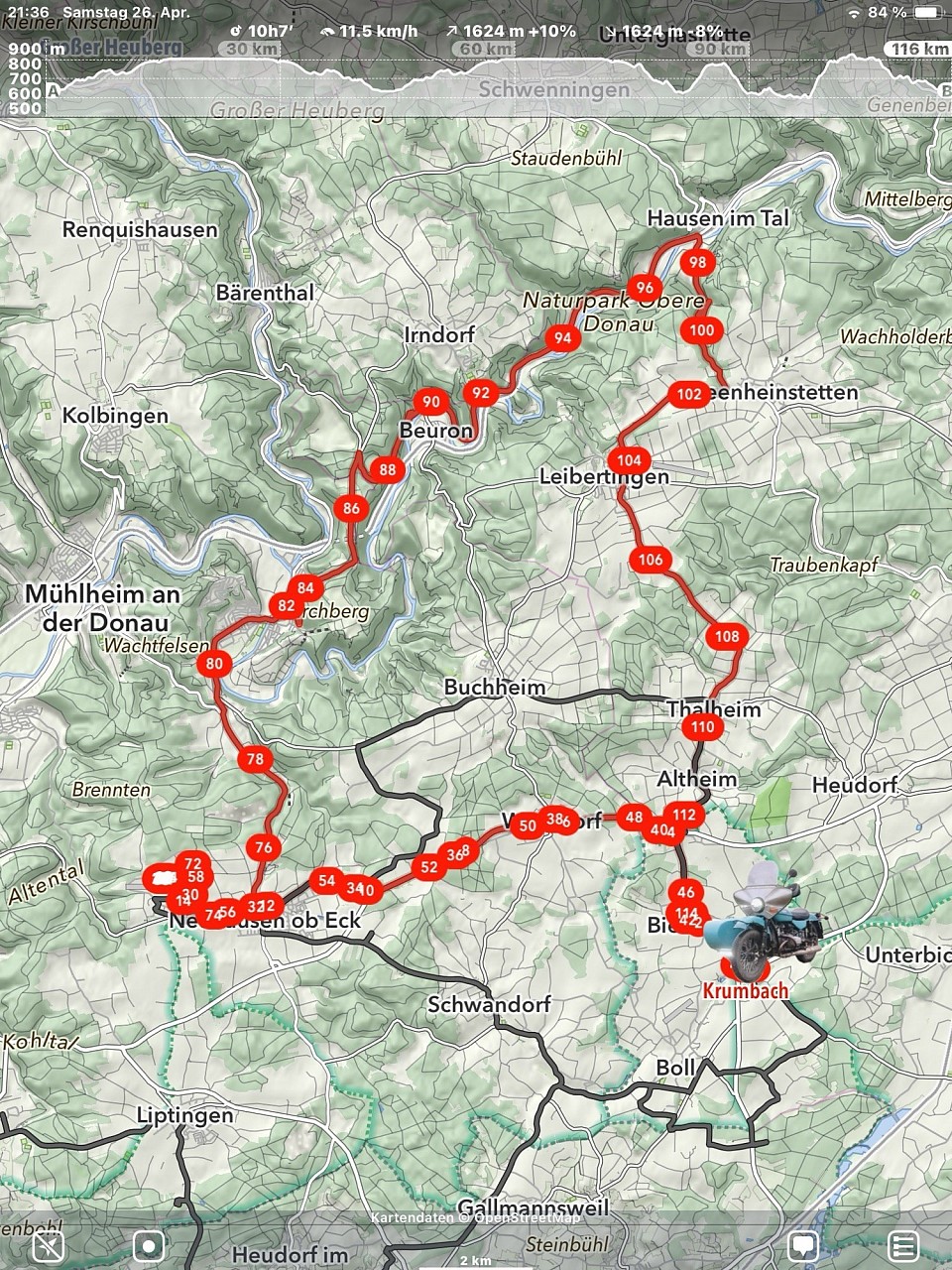 Krumbach