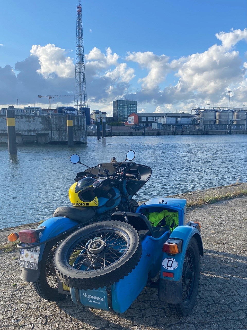 Cuxhaven