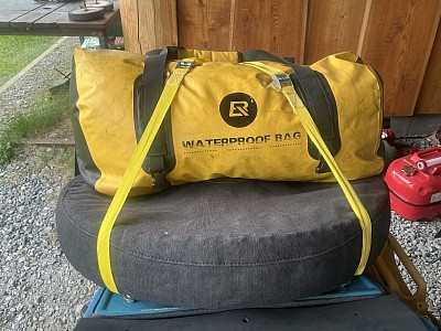 Schlafsack