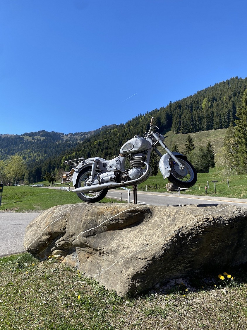 Balderschwang