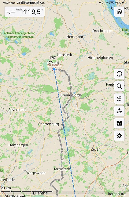 Guru Maps Pro