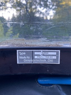 Gespanntechnik Öttl
