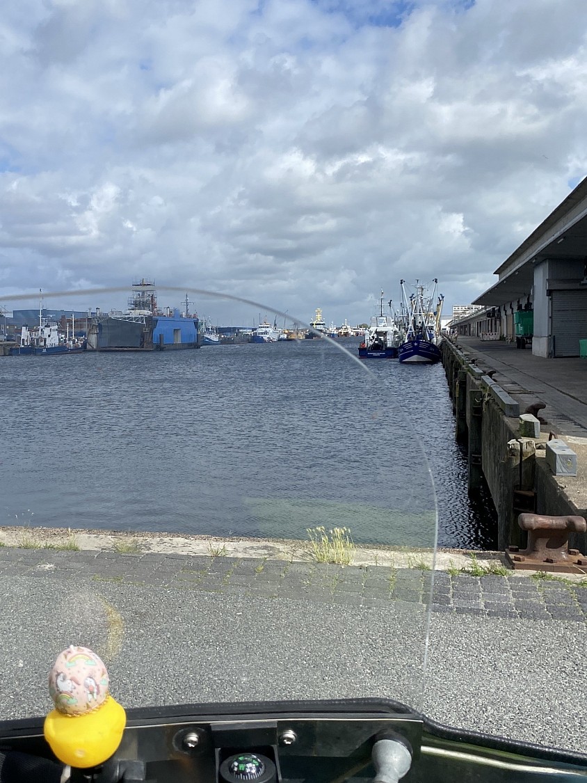 Cuxhaven