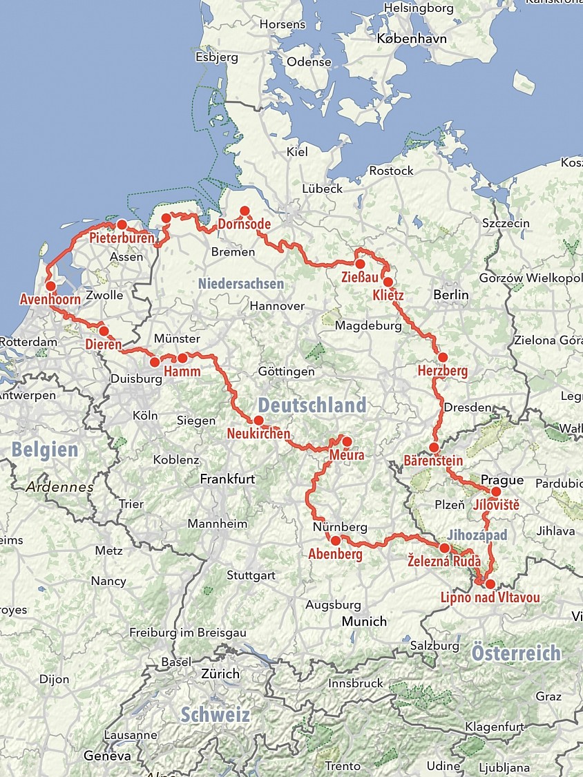 12.–29. September 2026